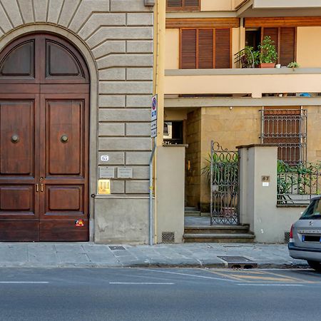 Flora - Sweet Dreams In Florenz Exterior foto