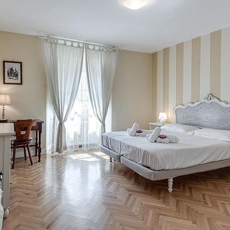 Flora - Sweet Dreams In Florenz Exterior foto