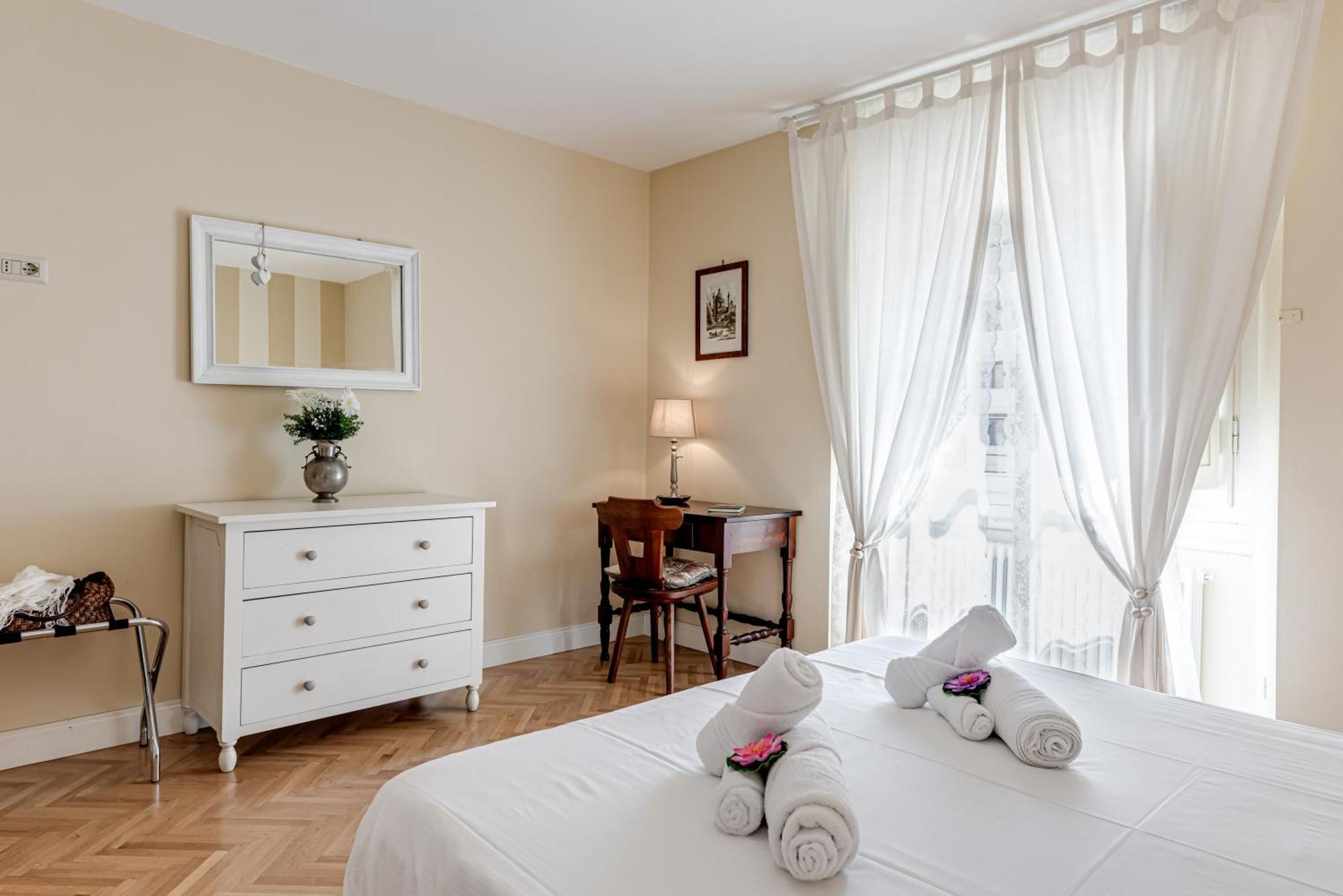 Flora - Sweet Dreams In Florenz Exterior foto