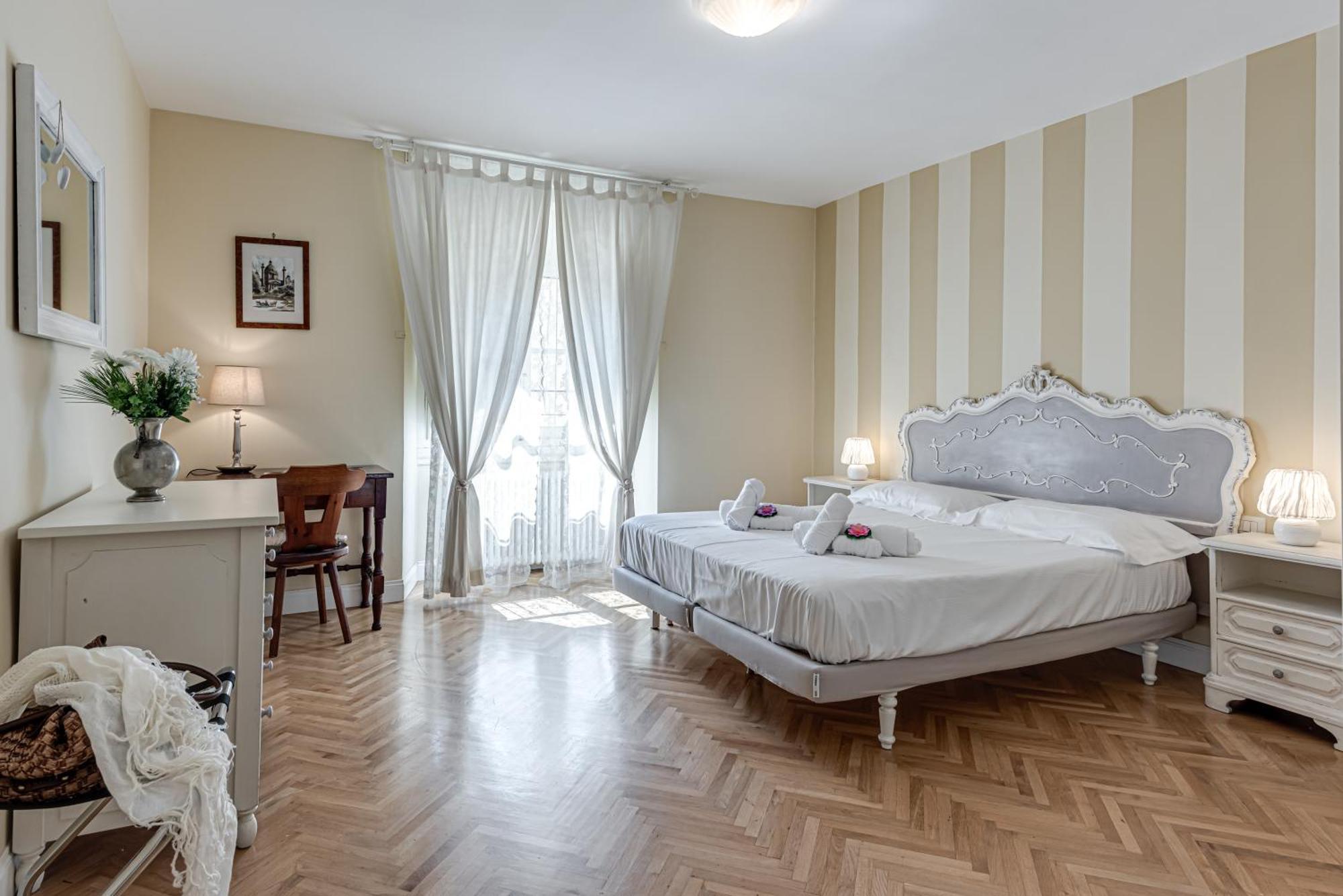 Flora - Sweet Dreams In Florenz Exterior foto